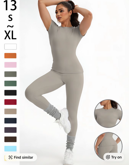 Snatched Motion Active Set