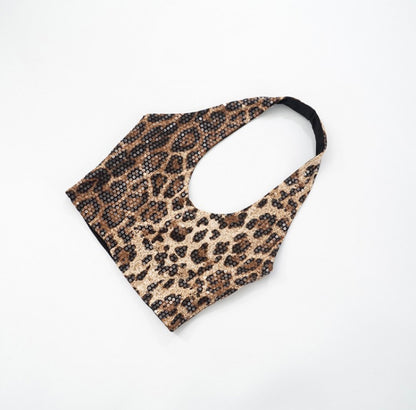 Leopard Heat Set