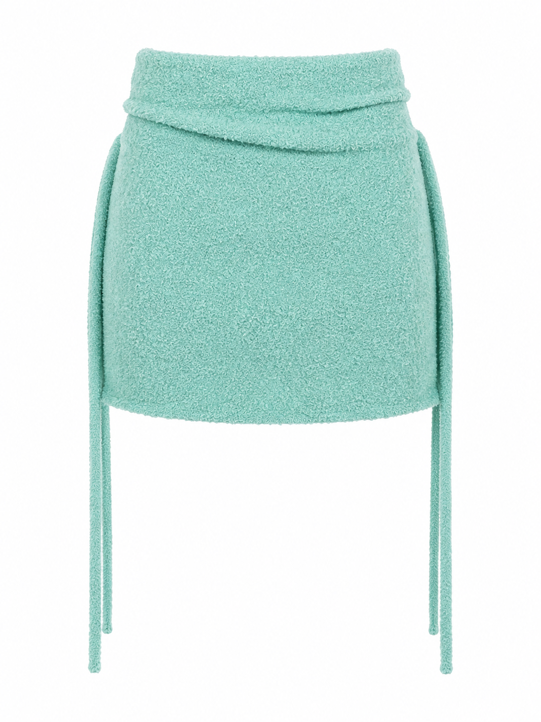 Heatwave Mini Skirt