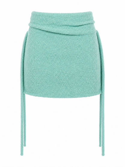 Heatwave Mini Skirt
