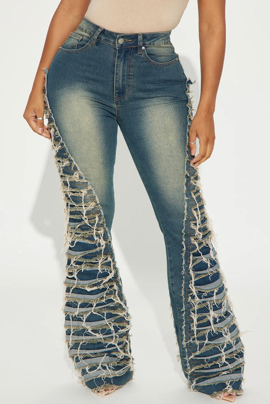 Really Her jeans