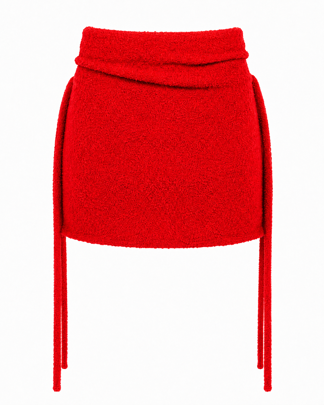 Heatwave Mini Skirt