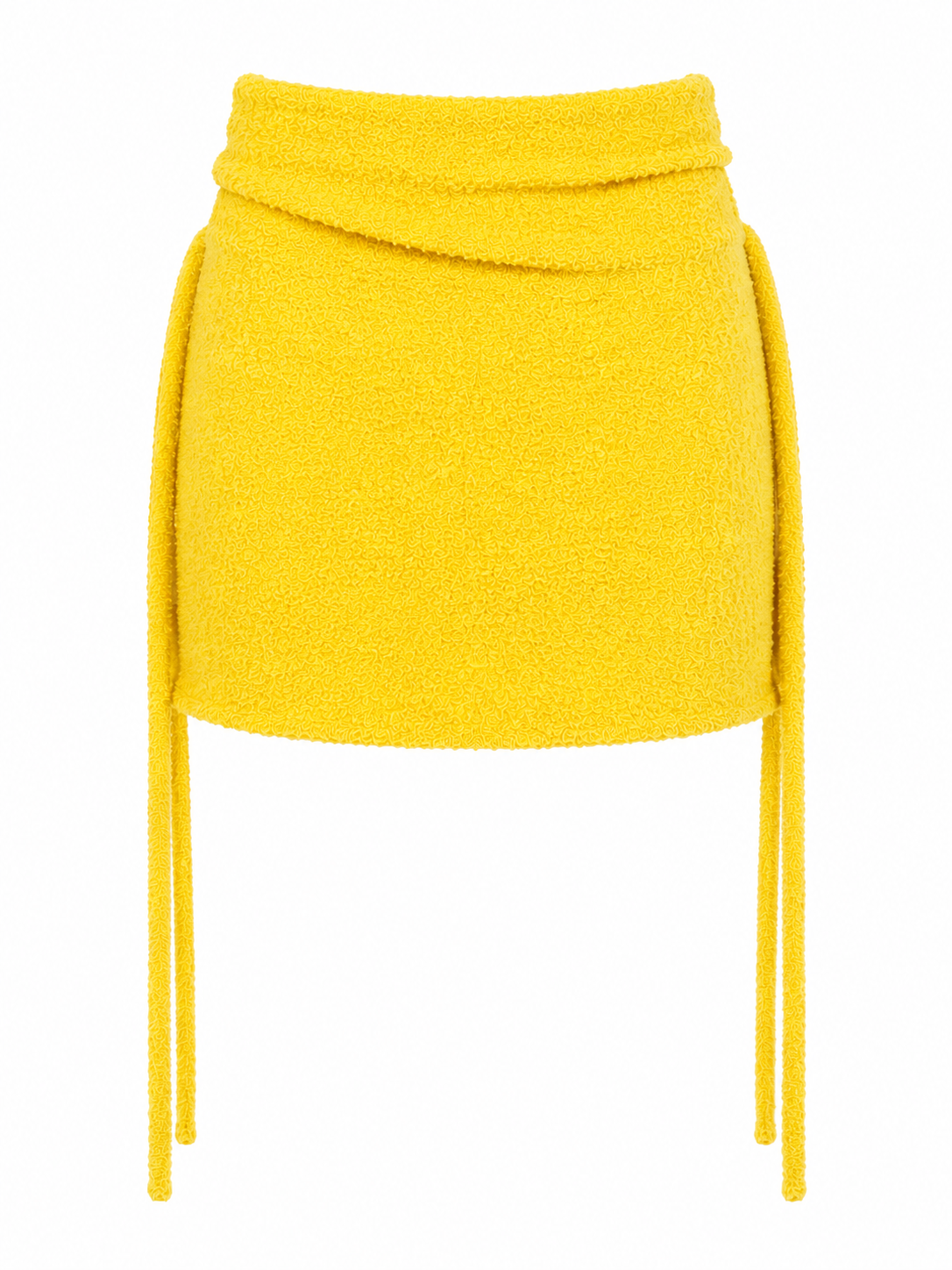 Heatwave Mini Skirt