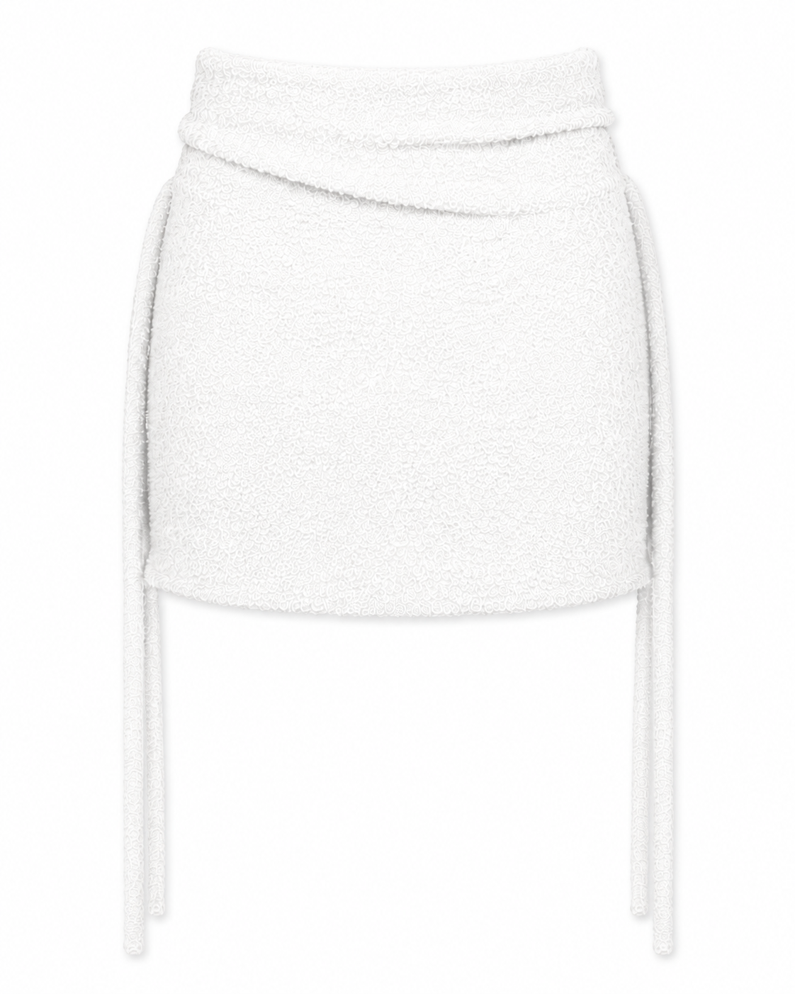 Heatwave Mini Skirt