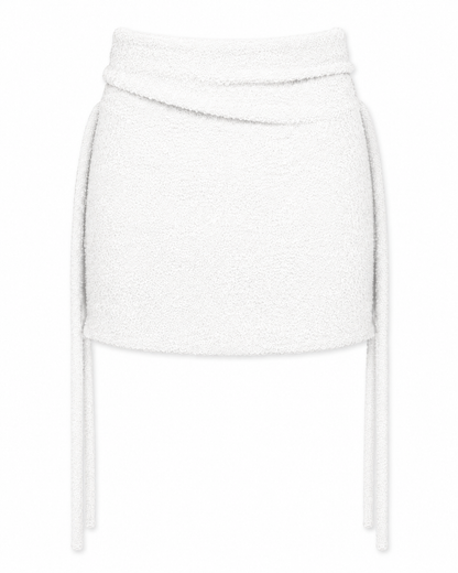Heatwave Mini Skirt