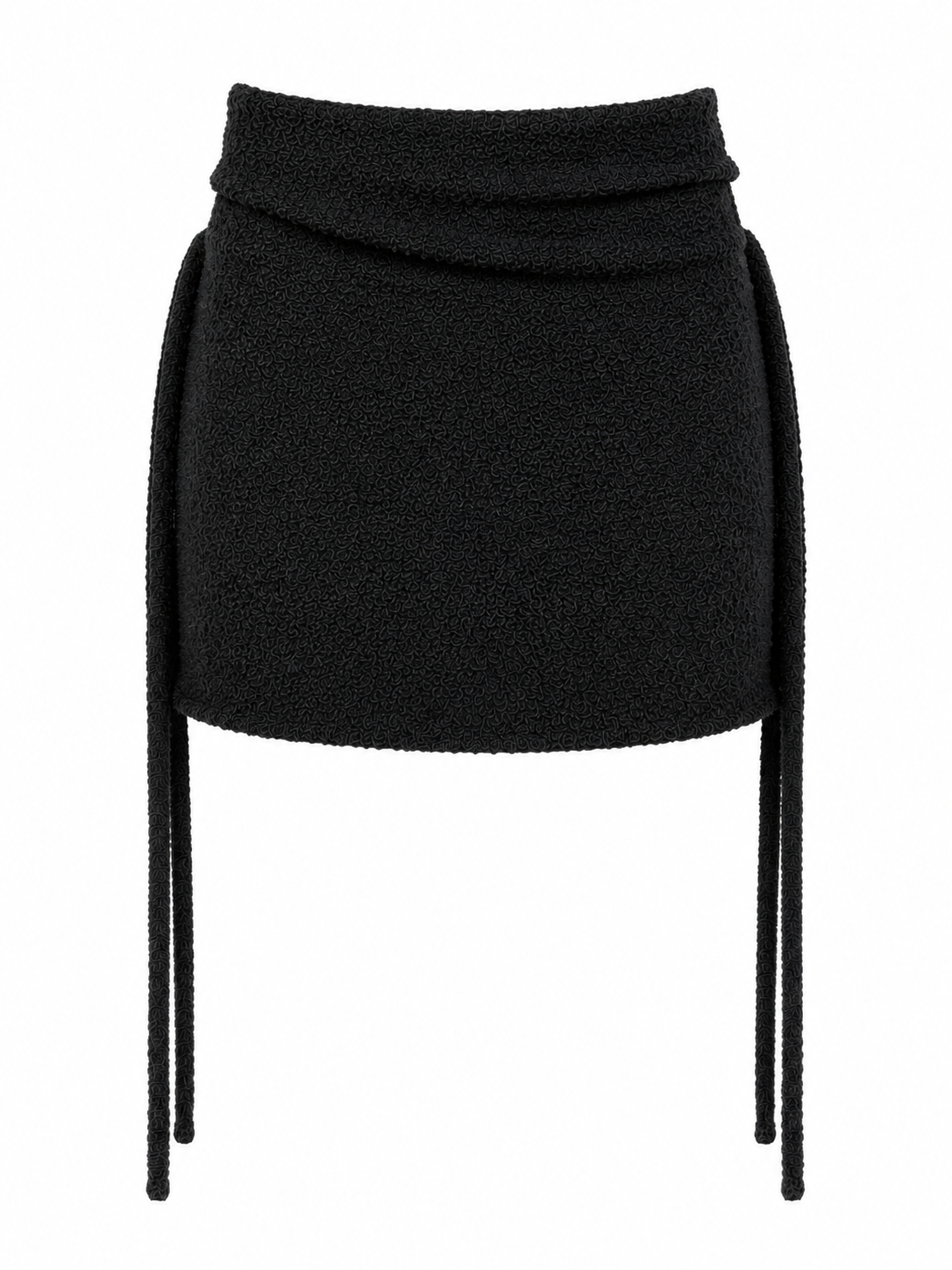 Heatwave Mini Skirt