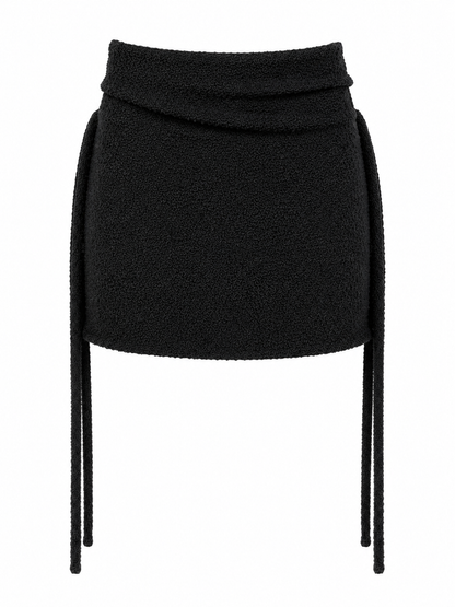 Heatwave Mini Skirt