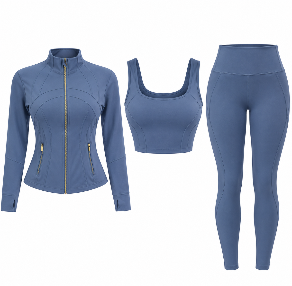 Lulu 3 piece set