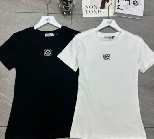 Loewe Tshirt tops