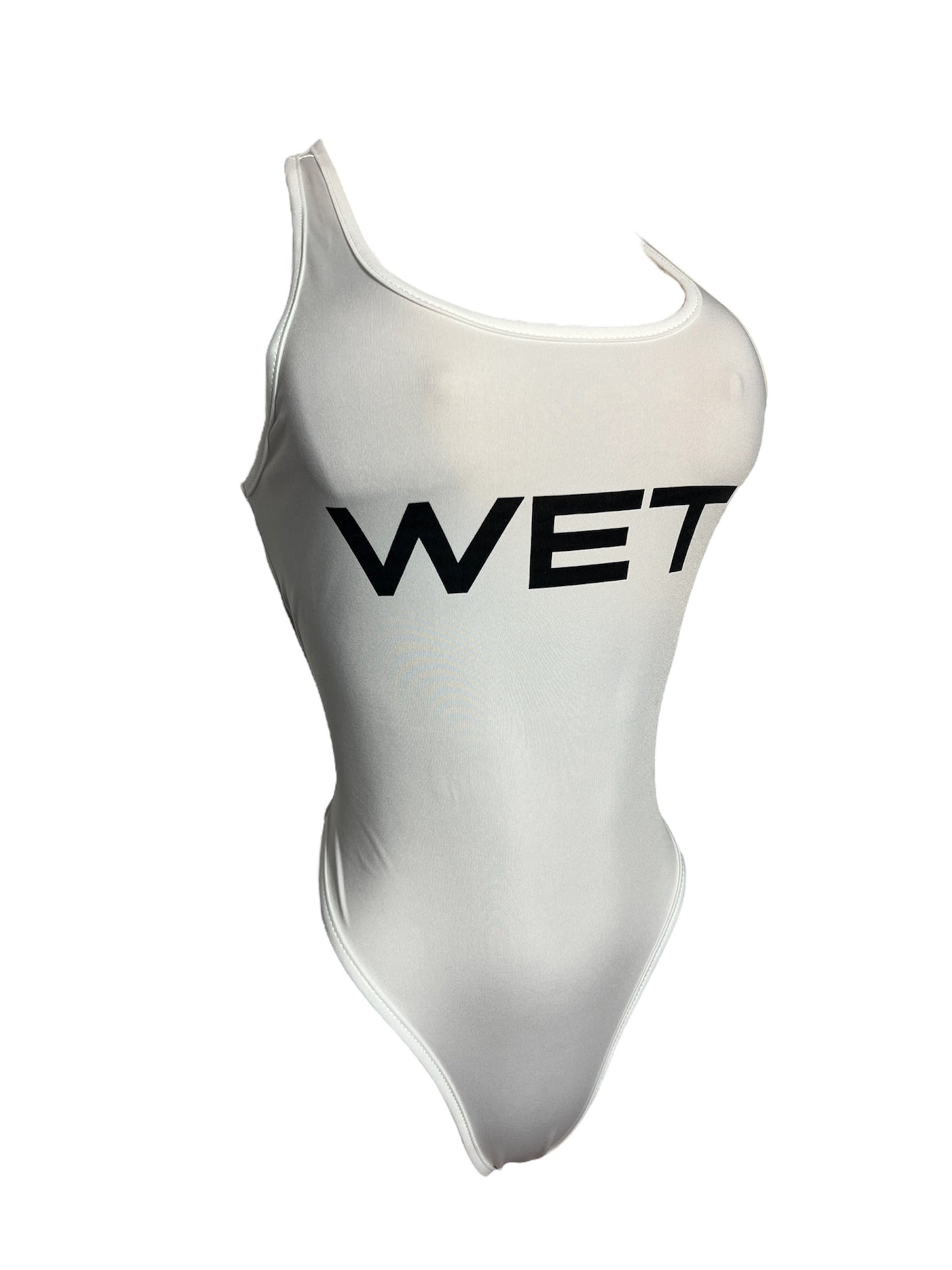 Wet bodysuit