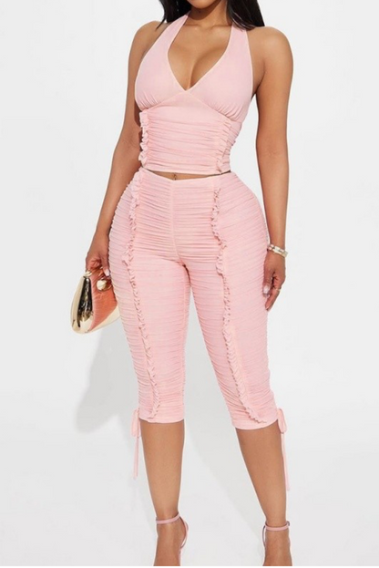 Blush Hour Sculpt 2-Piece Set