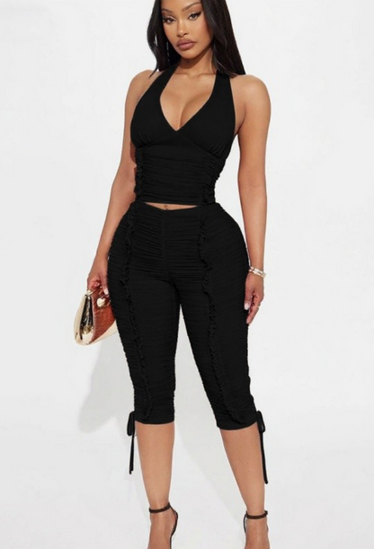 Blush Hour Sculpt 2-Piece Set