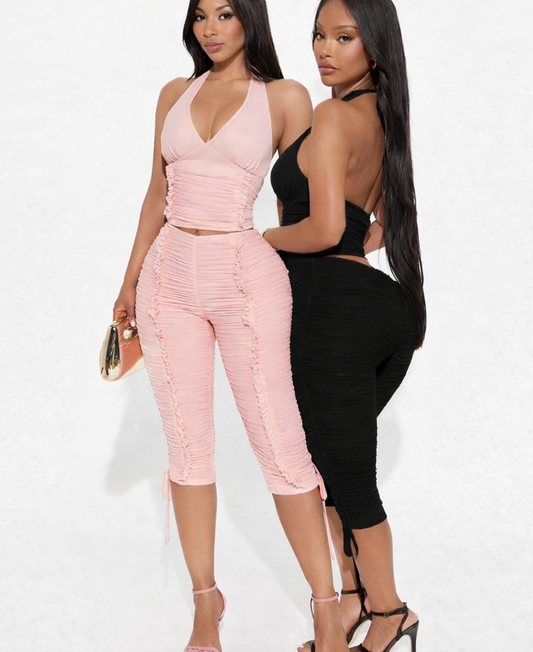 Blush Hour Sculpt 2-Piece Set