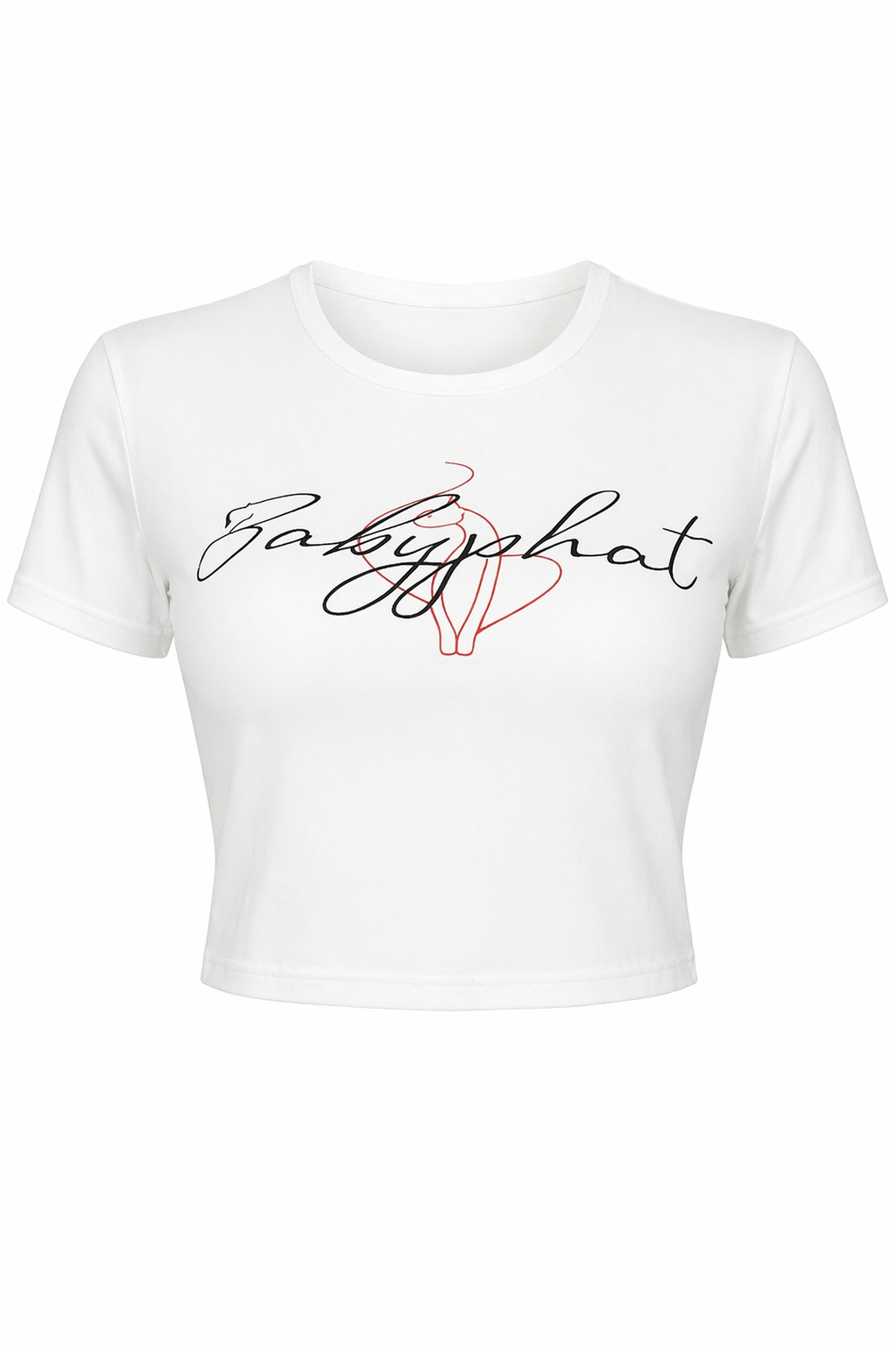 BabyPhat Tee