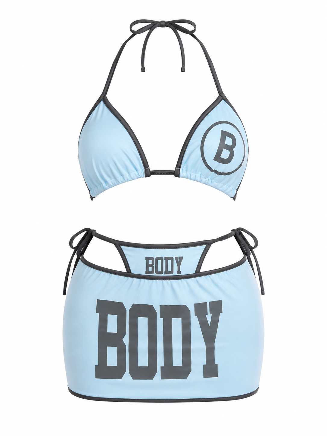 Body Swim 3 piece set