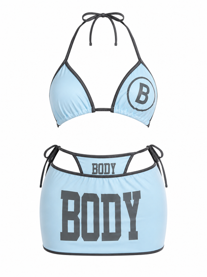 Body Swim 3 piece set