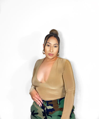 Brown Love