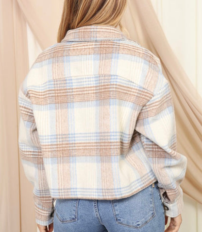Sweetheart Jacket